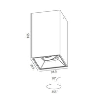 Arcelle Adjustable