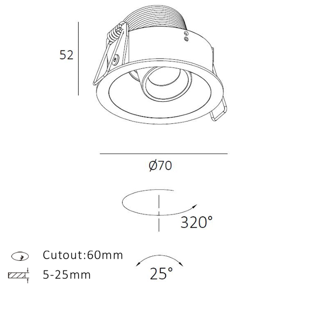 Brillix Mini