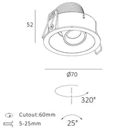Brillix Mini